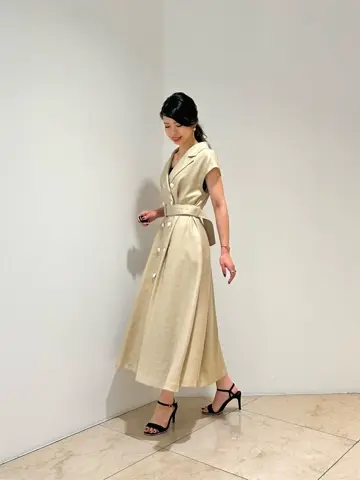 GRACE CONTINENTAL FUKUSHIMA YURIE コーディネート画像