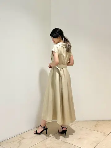 GRACE CONTINENTAL FUKUSHIMA YURIE コーディネート画像