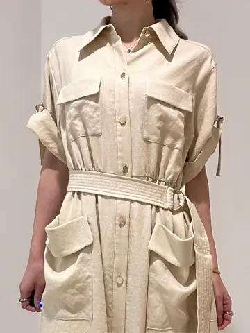 GRACE CONTINENTAL FUKUSHIMA YURIE コーディネート画像