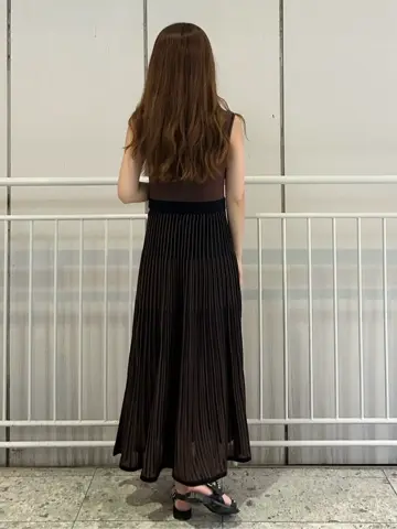 GRACE CONTINENTAL 加藤   恵理奈 コーディネート画像