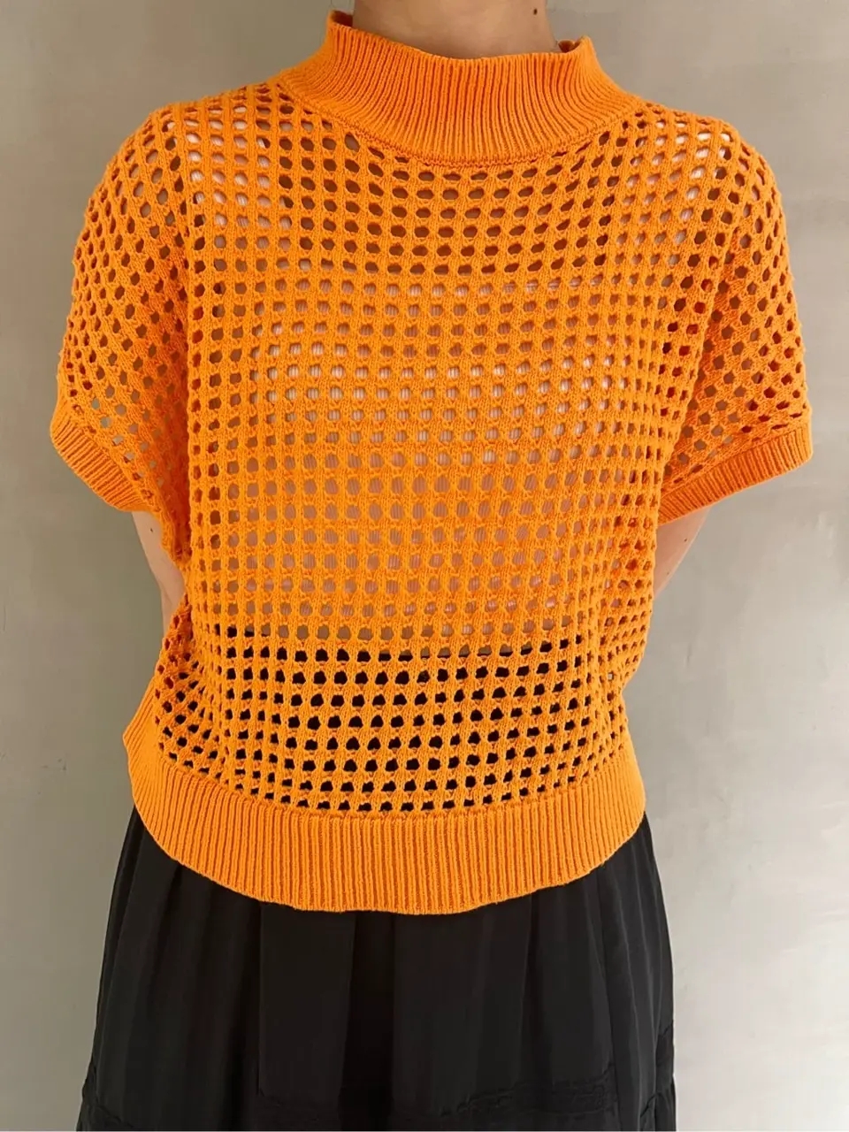 GRACE CONTINENTAL Machi コーディネート画像