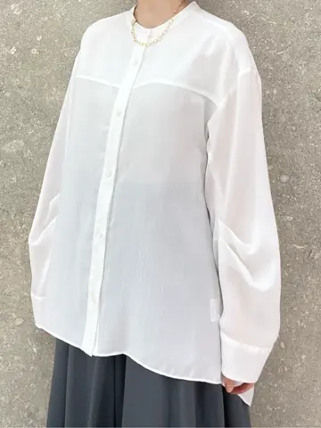 GRACE CONTINENTAL minami コーディネート画像