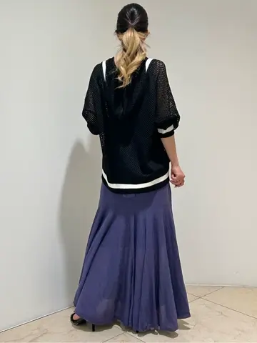 GRACE CONTINENTAL FUKUSHIMA YURIE コーディネート画像