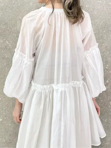 GRACE CONTINENTAL minami コーディネート画像