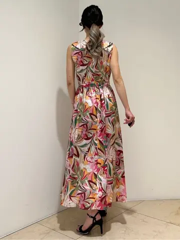 GRACE CONTINENTAL FUKUSHIMA YURIE コーディネート画像