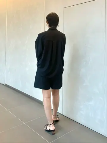 GRACE CONTINENTAL haruka iwasaki コーディネート画像