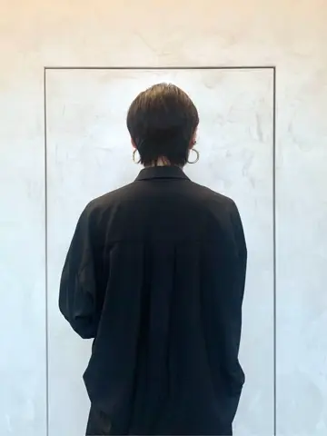 GRACE CONTINENTAL haruka iwasaki コーディネート画像