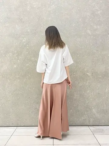 GRACE CONTINENTAL minami コーディネート画像