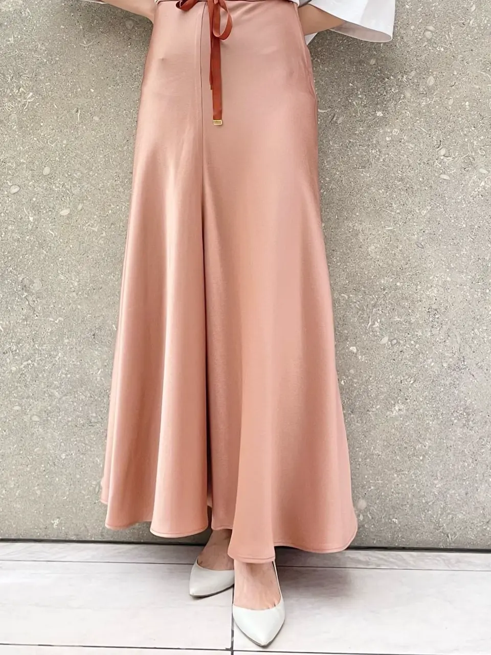 GRACE CONTINENTAL minami コーディネート画像