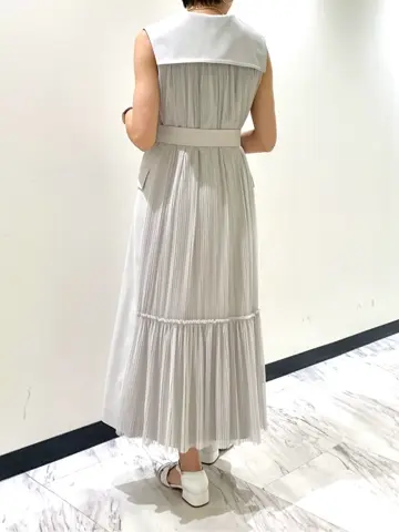 GRACE CONTINENTAL haruka iwasaki コーディネート画像