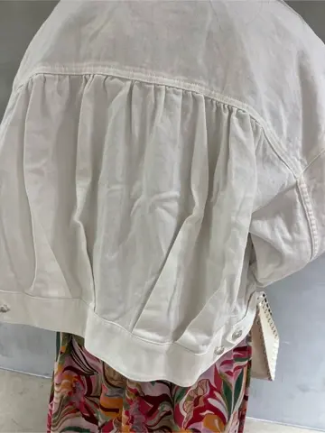 GRACE CONTINENTAL Machi コーディネート画像