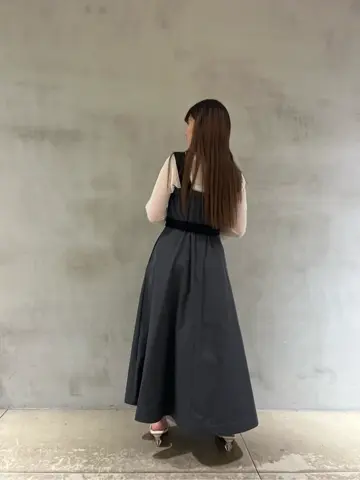 GRACE CONTINENTAL Machi コーディネート画像