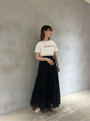 GRACE CONTINENTAL Machi コーディネート画像