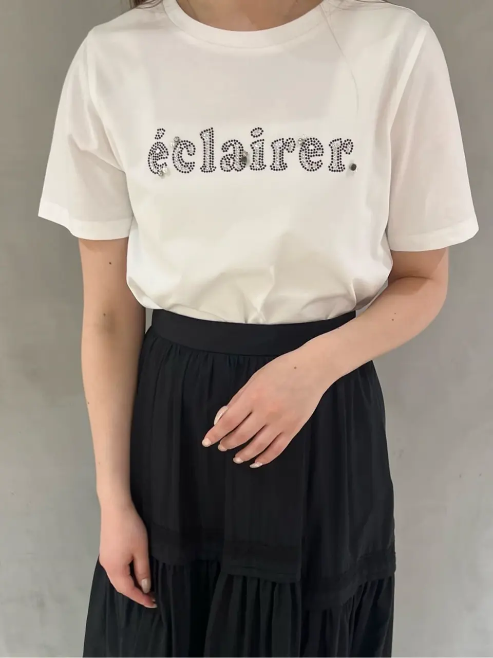 GRACE CONTINENTAL Machi コーディネート画像