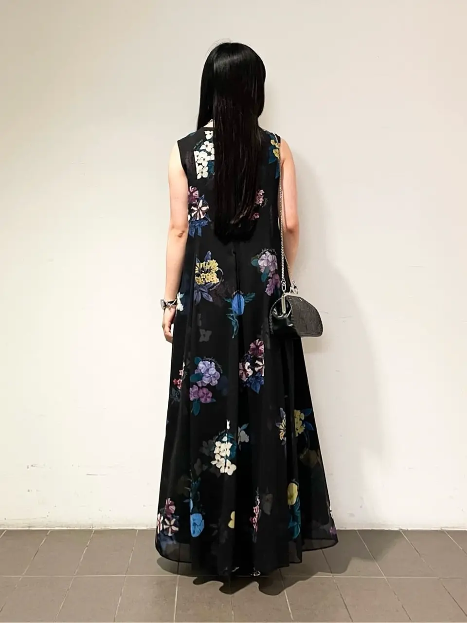 GRACE CONTINENTAL 清水　杏梨 コーディネート画像