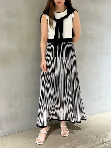 GRACE CONTINENTAL Machi コーディネート画像