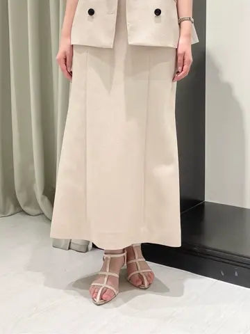 GRACE CONTINENTAL 小林　莉子 コーディネート画像