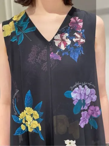 GRACE CONTINENTAL 小林　莉子 コーディネート画像