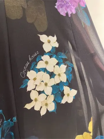 GRACE CONTINENTAL 小林　莉子 コーディネート画像