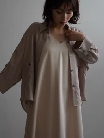 GRACE CONTINENTAL 青木育日 コーディネート画像