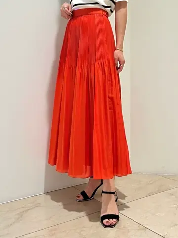 GRACE CONTINENTAL FUKUSHIMA YURIE コーディネート画像