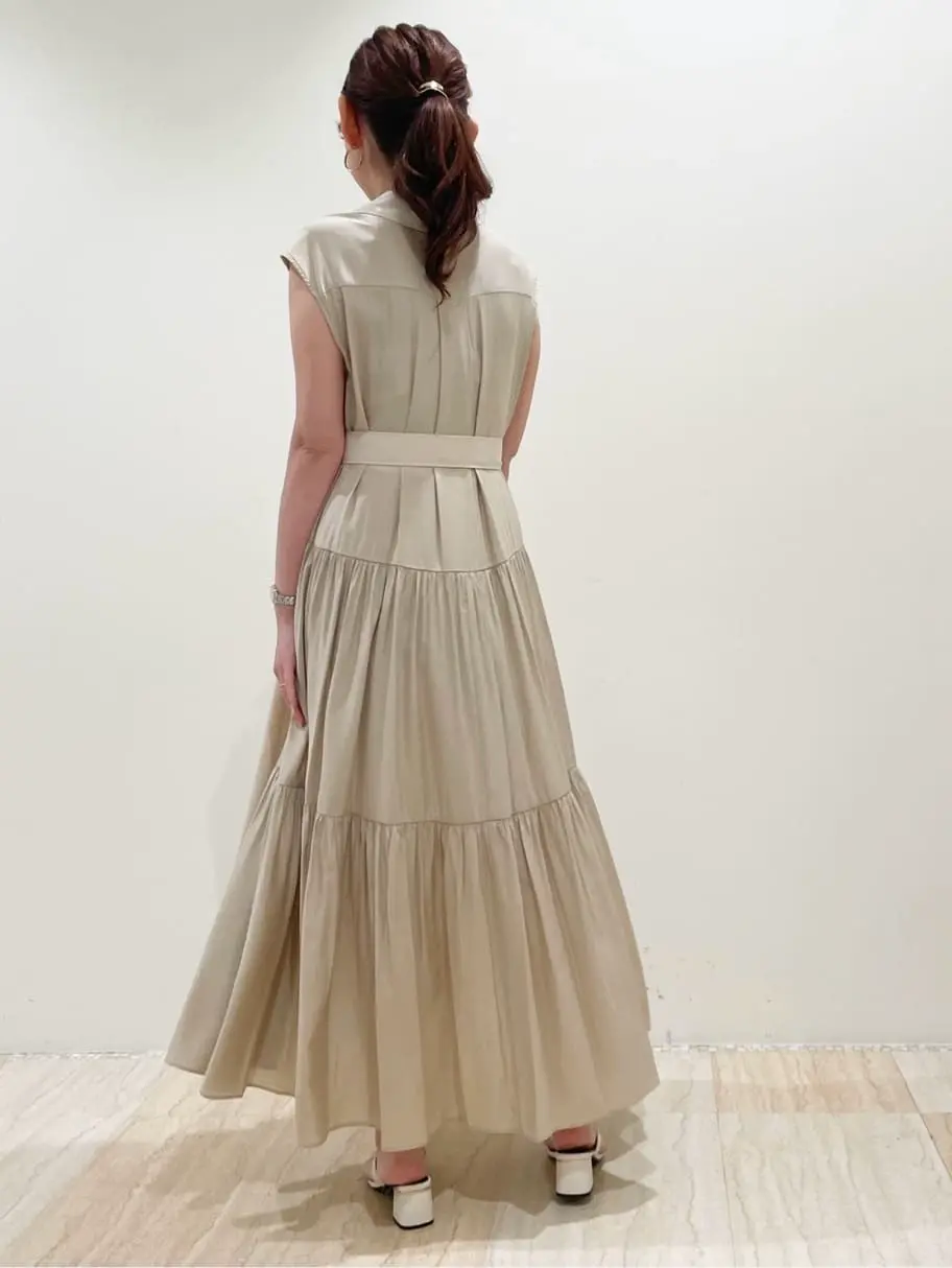 GRACE CONTINENTAL 赤間　 コーディネート画像