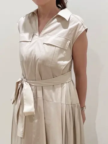 GRACE CONTINENTAL 赤間　 コーディネート画像