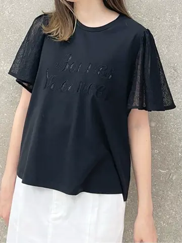 GRACE CONTINENTAL minami コーディネート画像