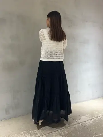 GRACE CONTINENTAL Machi コーディネート画像