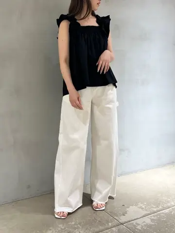 GRACE CONTINENTAL Machi コーディネート画像