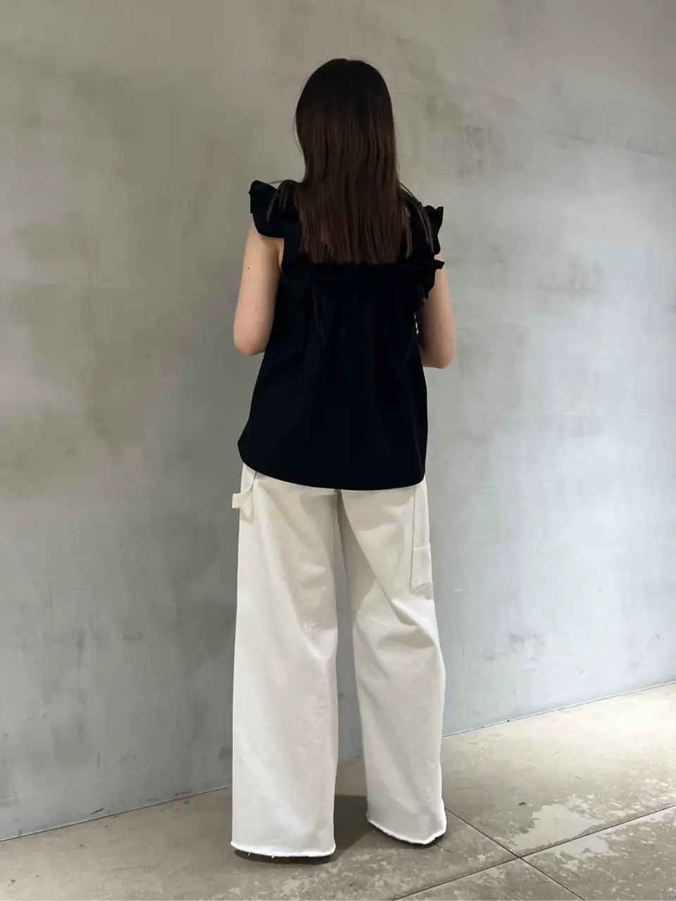 GRACE CONTINENTAL Machi コーディネート画像