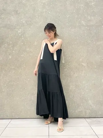 GRACE CONTINENTAL minami コーディネート画像