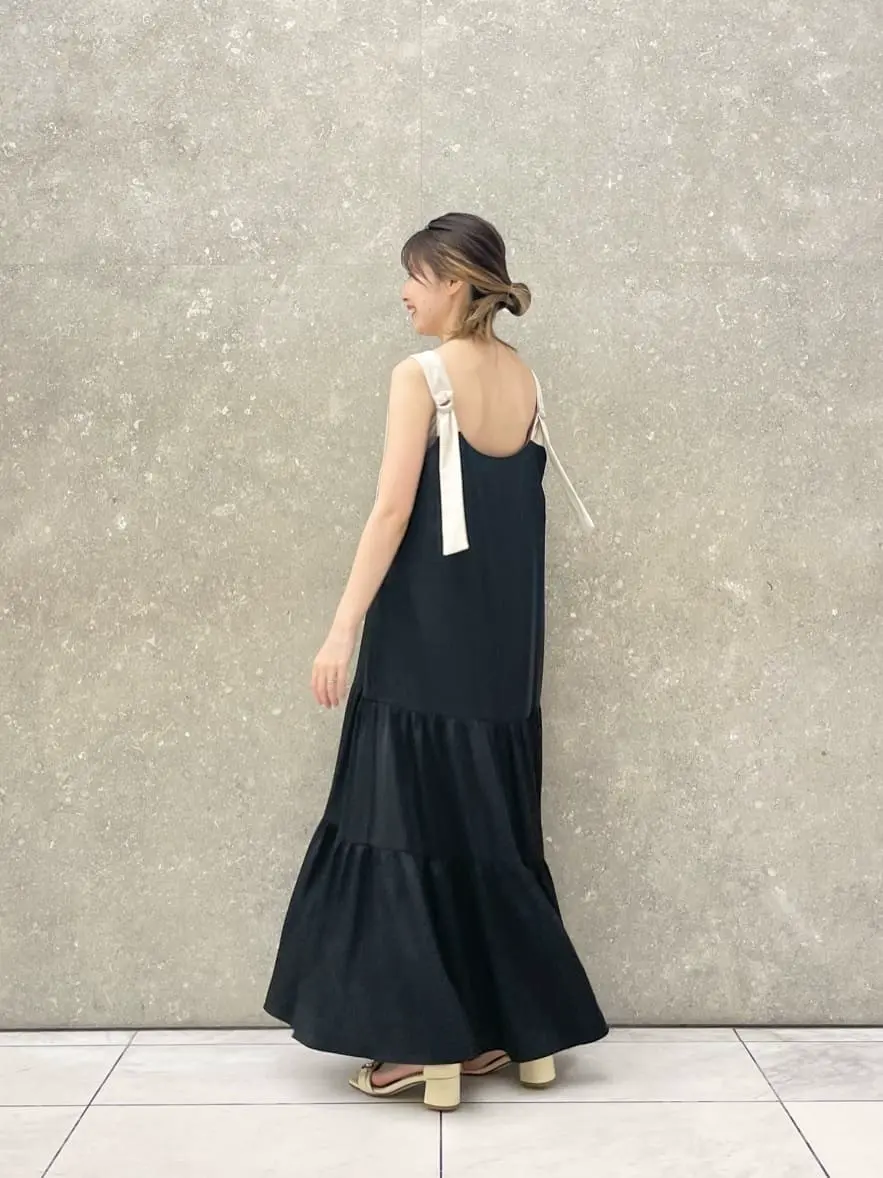 GRACE CONTINENTAL minami コーディネート画像