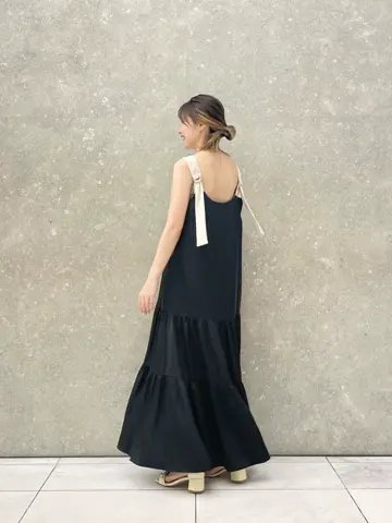 GRACE CONTINENTAL minami コーディネート画像