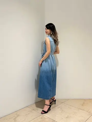 GRACE CONTINENTAL FUKUSHIMA YURIE コーディネート画像