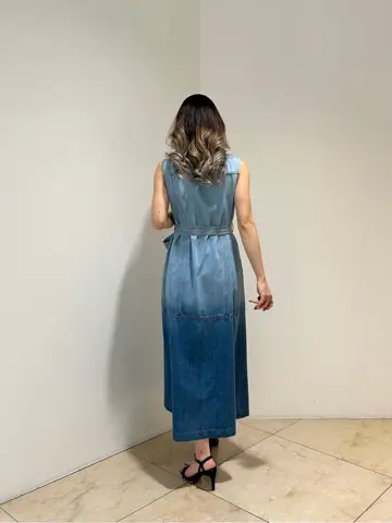 GRACE CONTINENTAL FUKUSHIMA YURIE コーディネート画像