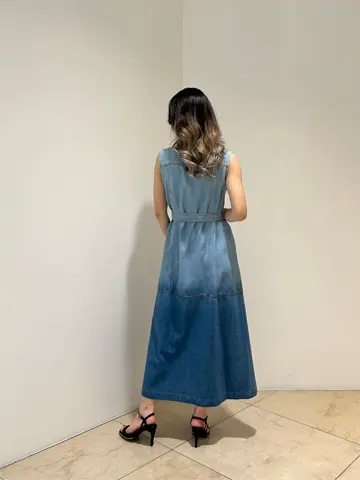 GRACE CONTINENTAL FUKUSHIMA YURIE コーディネート画像