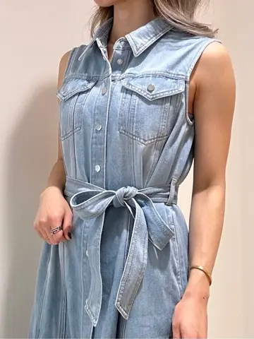 GRACE CONTINENTAL FUKUSHIMA YURIE コーディネート画像