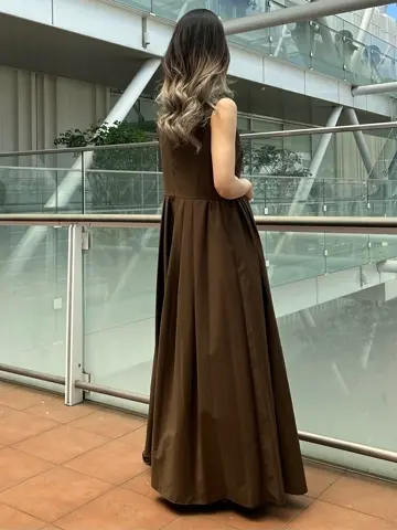 GRACE CONTINENTAL FUKUSHIMA YURIE コーディネート画像