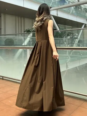 GRACE CONTINENTAL FUKUSHIMA YURIE コーディネート画像