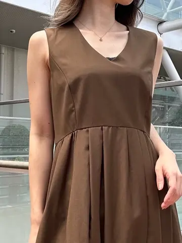 GRACE CONTINENTAL FUKUSHIMA YURIE コーディネート画像