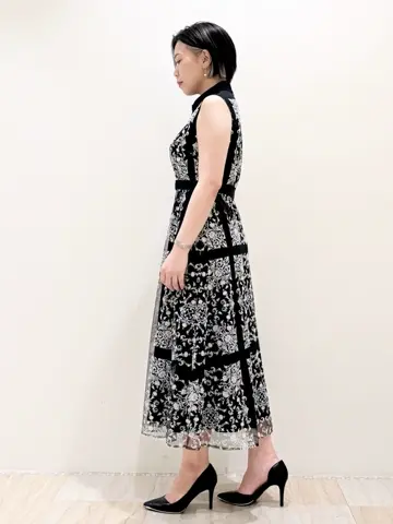 GRACE CONTINENTAL くまさか コーディネート画像