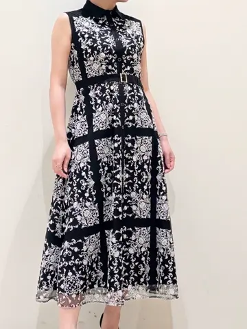 GRACE CONTINENTAL くまさか コーディネート画像