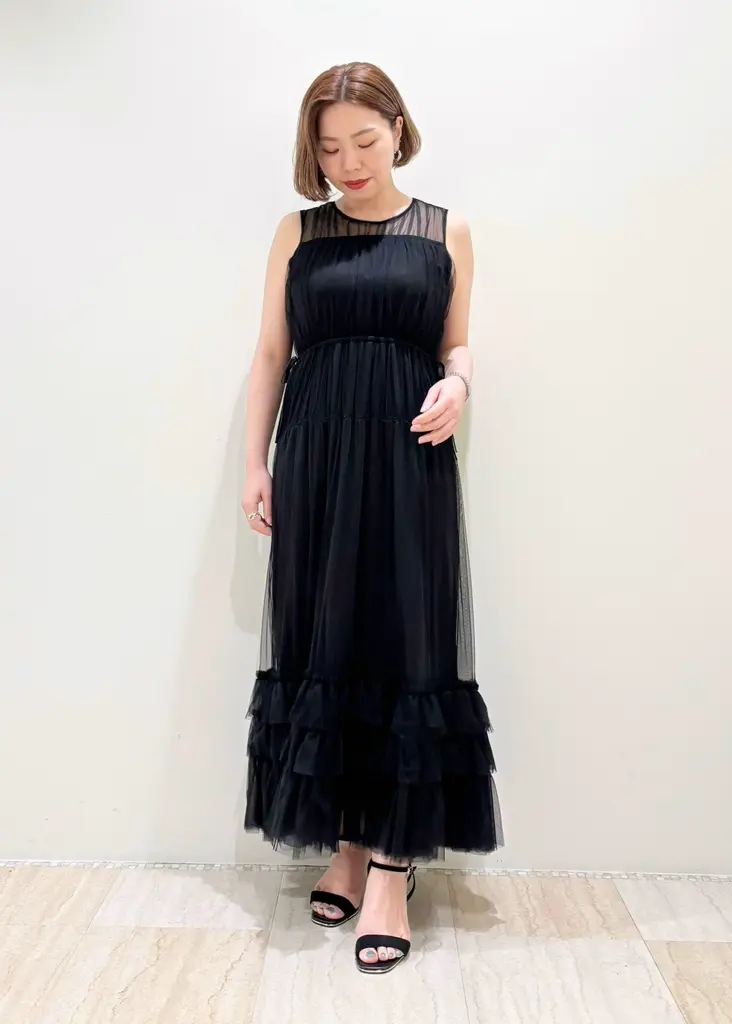 GRACE CONTINENTAL くまさか コーディネート画像