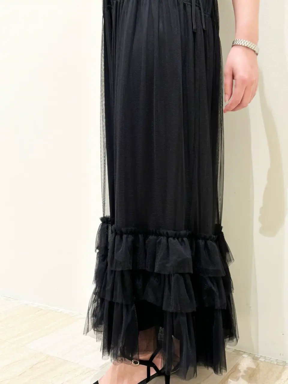 GRACE CONTINENTAL くまさか コーディネート画像