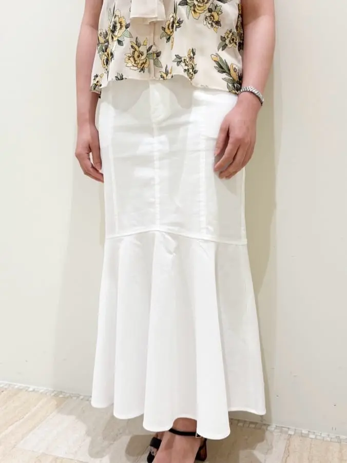 GRACE CONTINENTAL くまさか コーディネート画像