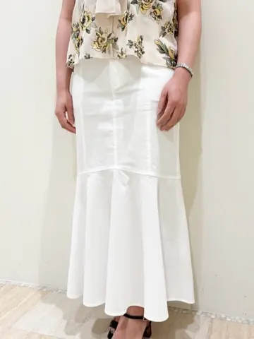 GRACE CONTINENTAL くまさか コーディネート画像