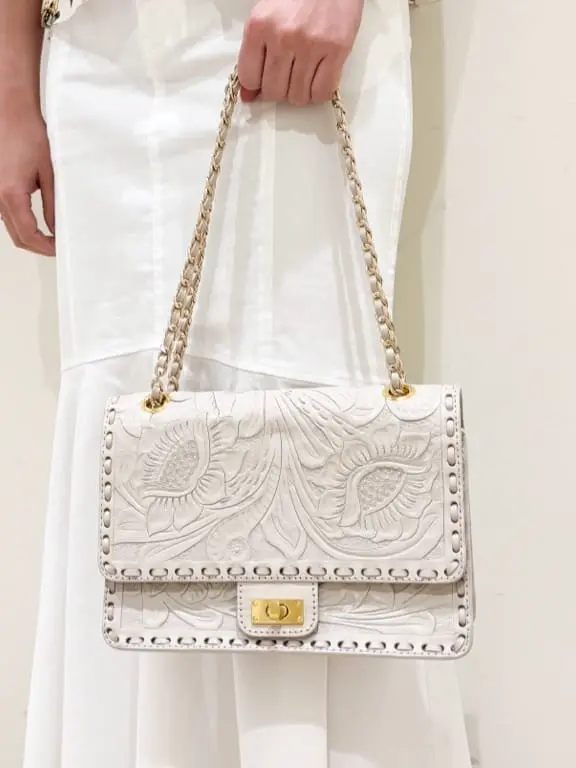 GRACE CONTINENTAL くまさか コーディネート画像