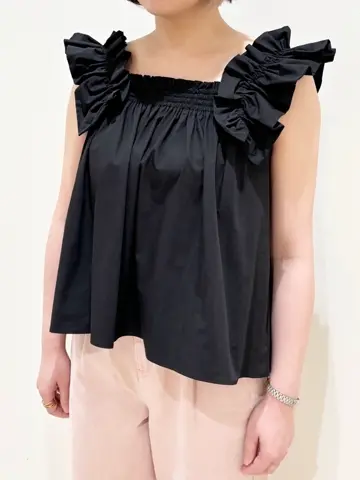 GRACE CONTINENTAL くまさか コーディネート画像