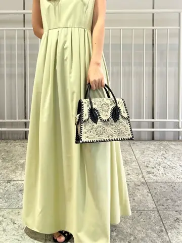 GRACE CONTINENTAL 加藤   恵理奈 コーディネート画像